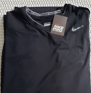 Nike Pro Long Sleeve Shirt